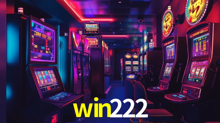 Welcome Bonus win222